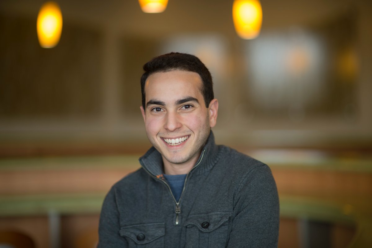 YBDIC_'s tweet photo. #MeetOurSpeakers
Dr. Ubadah Sabbagh (@neubadah), Board Member of @BlackInNeuro, is a neuroscientist at the McGovern Institute at MIT, where he is a postdoctoral associate in Dr. Guoping Feng’s laboratory.
#YBDICSciCommWeek https://t.co/mtoQrzR3hh