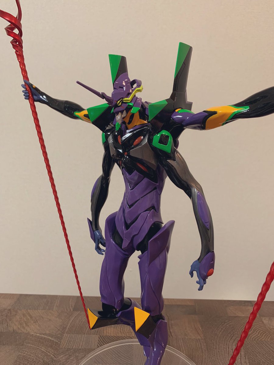 一番くじシン エヴァンゲリオン劇場版 Twitter Search