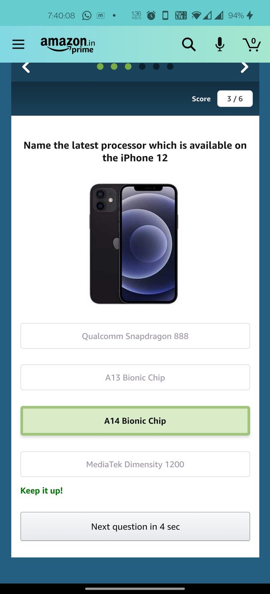 Karthik Kumar tweet media