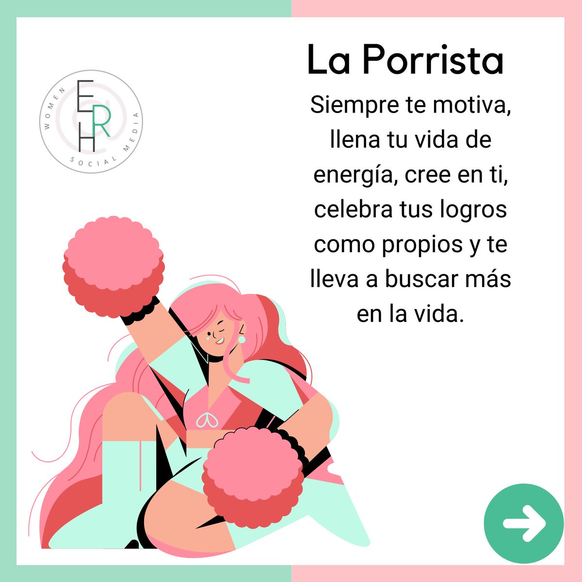 Enredhadas1's tweet photo. ¡Lo mejor de la vida viene en amigas, etiqueta a tus mejores amigas y dale las gracias por sumar a tu vida! 

#Enredhadas #juntasllegamoslejos #mejoresamigas #friends #amigas #amigasparasiempre #tipodeamigas #friendsforever #bestfriends #thebest https://t.co/ybDmSjPSgV