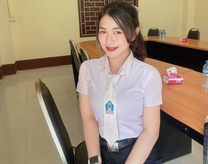 sltop8's tweet photo. เช้าๆแบบนี้มันช่างน่า.. 😝😝 #รับงานขอนแก่น​ #บ้านไผ่​ #เมืองพล https://t.co/nop7HZbCQa