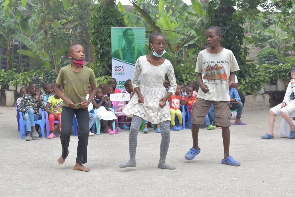 254 Cares tweet media