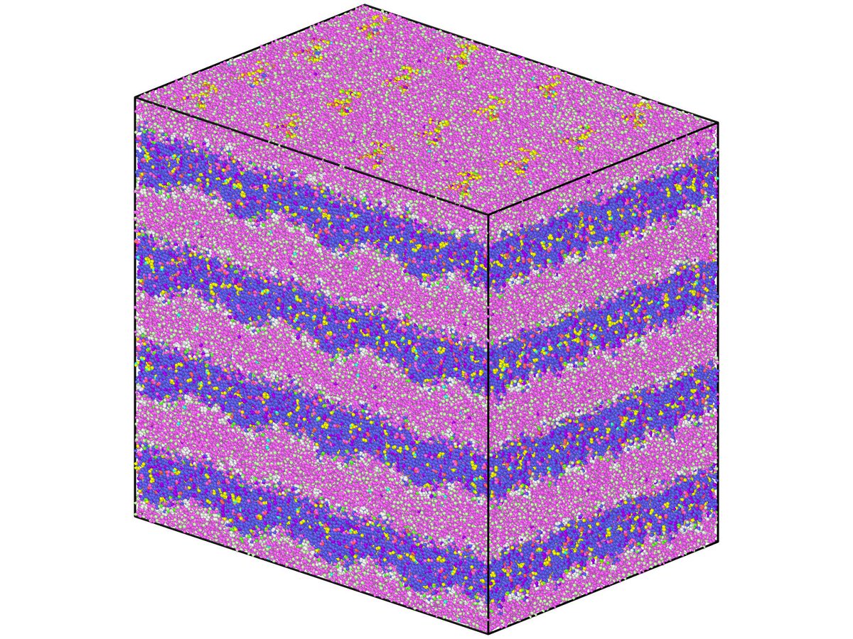 NTU HPC tweet media