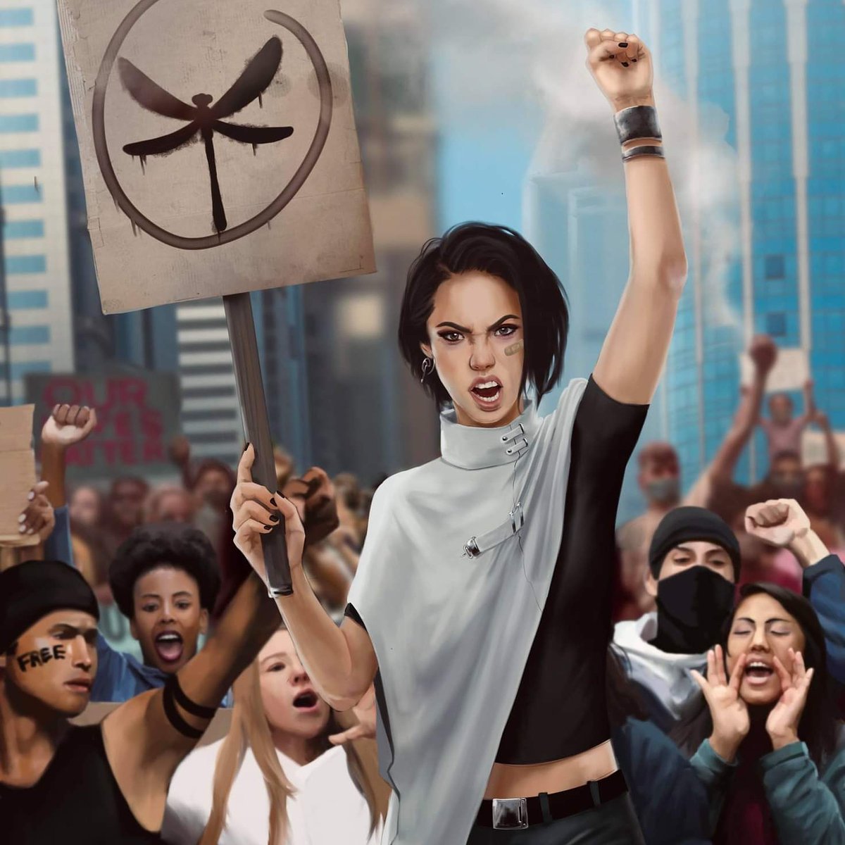 RUNES Editions tweet media