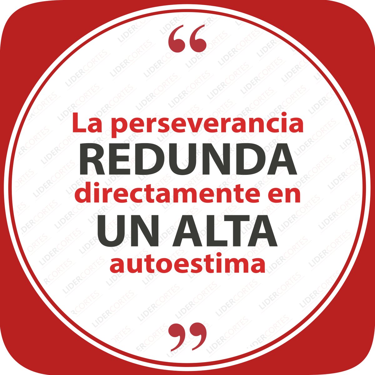 LiderCortes's tweet photo. 🔴 ARE YOU ALREADY PERSEVERING ?!
@LiderCortes #LiderCortes #Emprendimiento #Liderazgo #Conocimiento #Negocio #Motivacion #Exito #Leadership #Entrepeneur #Success #Business #Inspiration #motivation #entrepreneurial https://t.co/ik2dsM527H