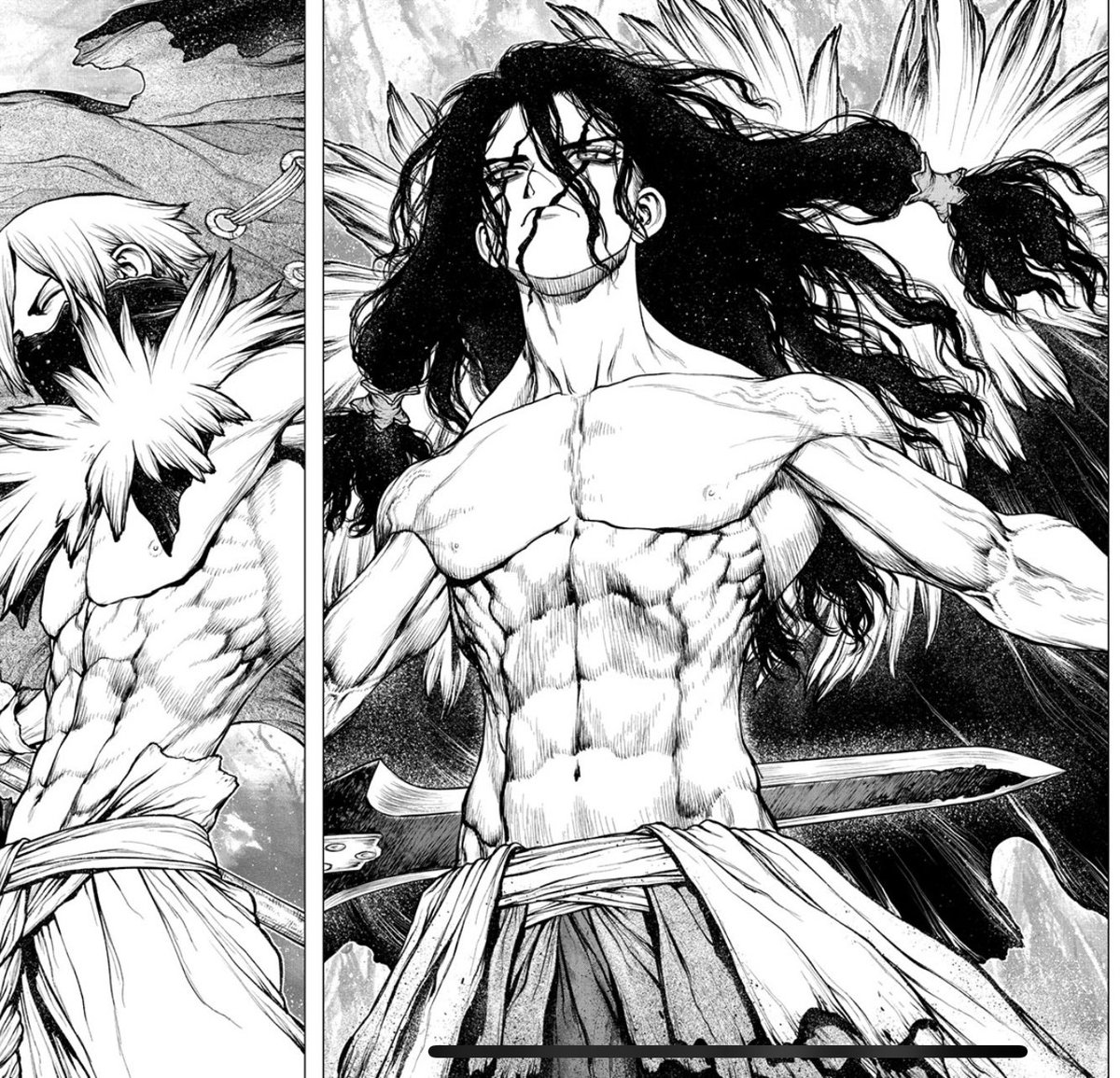 доктор стоун манга 160. страницы манги доктор стоун. доктор стоун манга сенку. Manga доктор стоун цукаса. доктор стоун манга моменты.