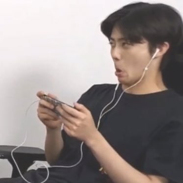 ว้ายๆ เด็กขี้แง