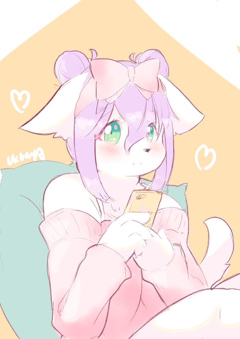 あおいさんの短い彼女時代とか 