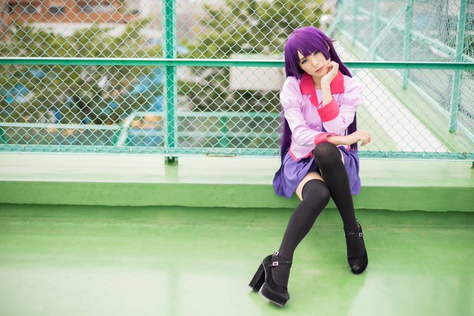 コスプレイヤー秋津穂乃華のTwitter画像2