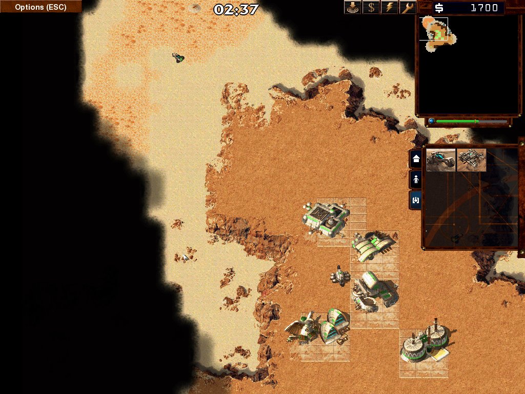 dune 2000 mods dune 2000 mods