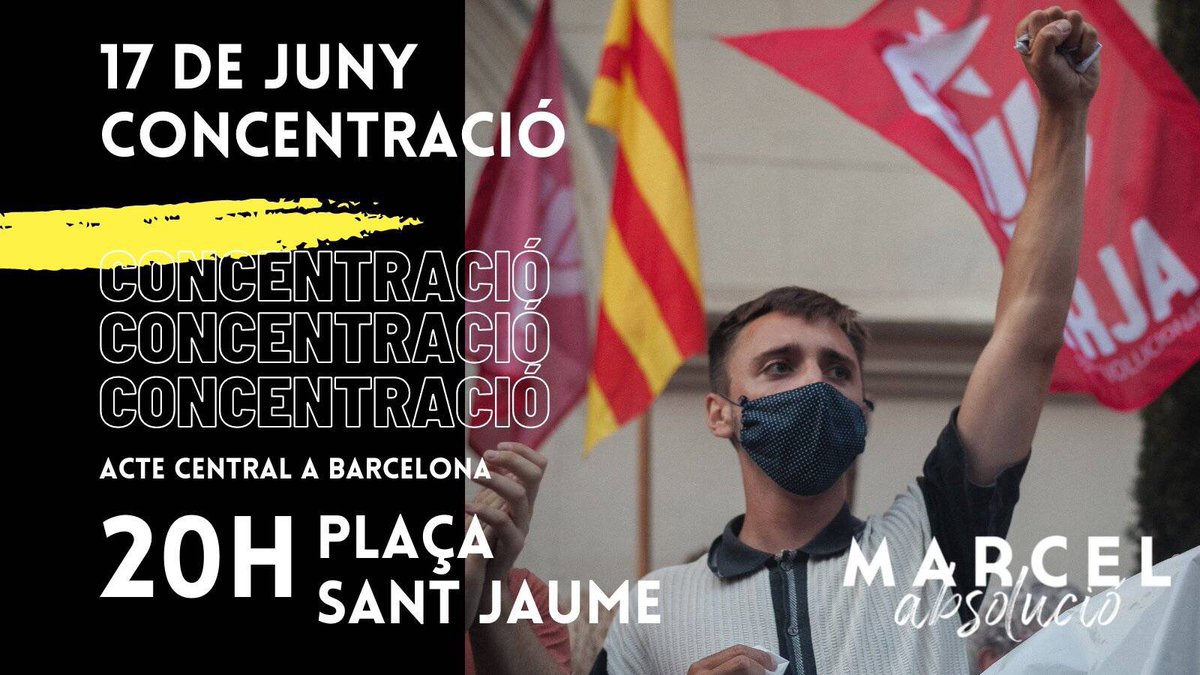 CDLR Vallcarca tweet media