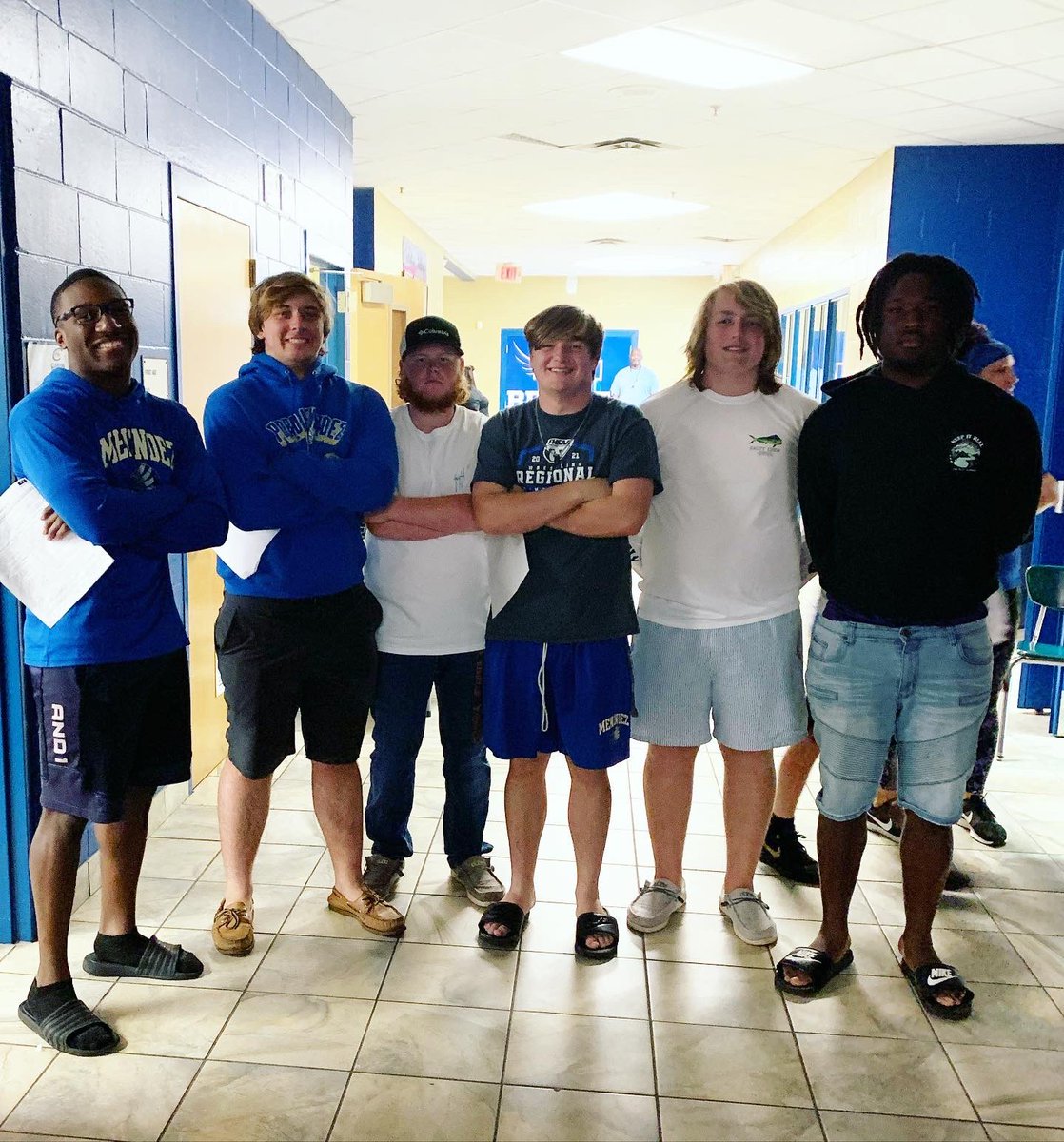 Southeast Orthopedic Specialists tweet media