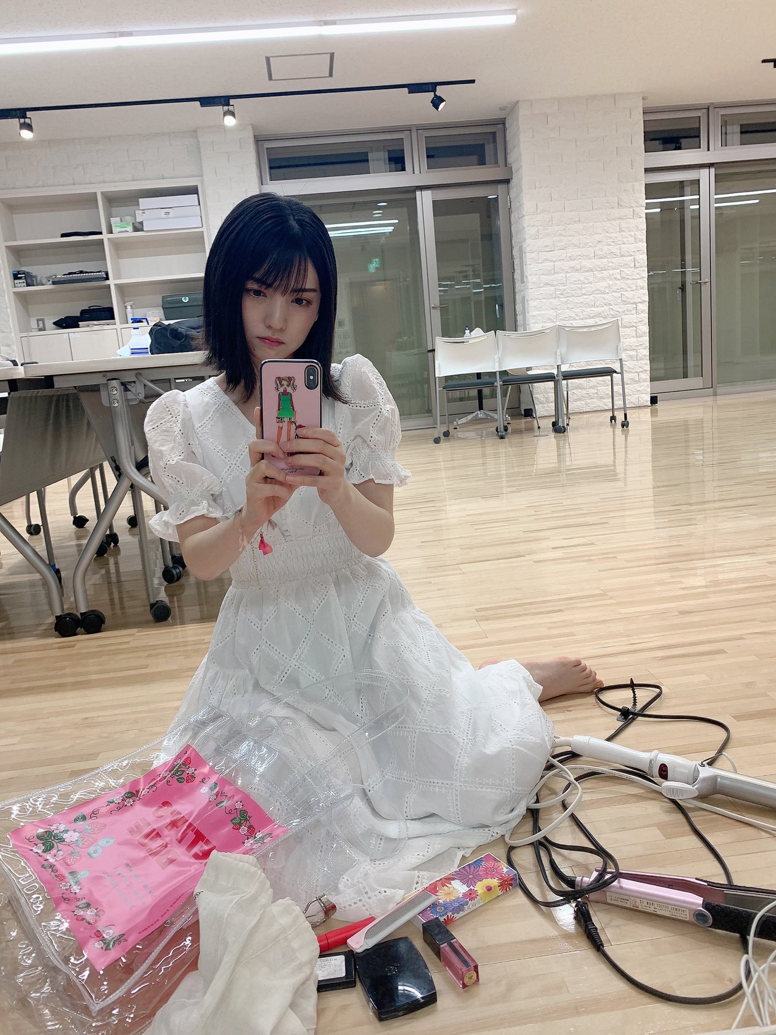 道重さゆみ写真 7/17 SAYUMINGLANDOLL～BIRTHDAY LIVE 2022～ 道重さゆみ | 道重