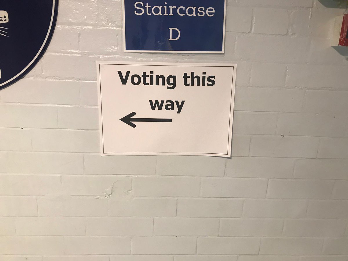 MBrookprimary's tweet photo. Welcome to Polling Day at Mitchell Brook ๐ณ the children have been preparing all week to vote for their class school councillor. The ballot boxes are ready โ๏ธ Stay tuned for our election results โฆ #Elections2021 #democracy #vote #MakeADifference #MBrookSTARS https://t.co/i0IuLgryv9