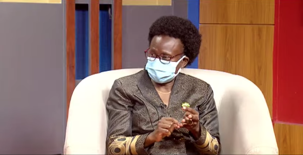 ntvuganda's tweet photo. KCCA distributed some vaccines to the private sector to issue them out to the people free of charge. What we heard later is that some private sector actors are selling the vaccines - Dr @JaneRuth_Aceng, Health Minister-Designate

#NTVOnTheSpot #NTVNews https://t.co/oBSOt9MLYw