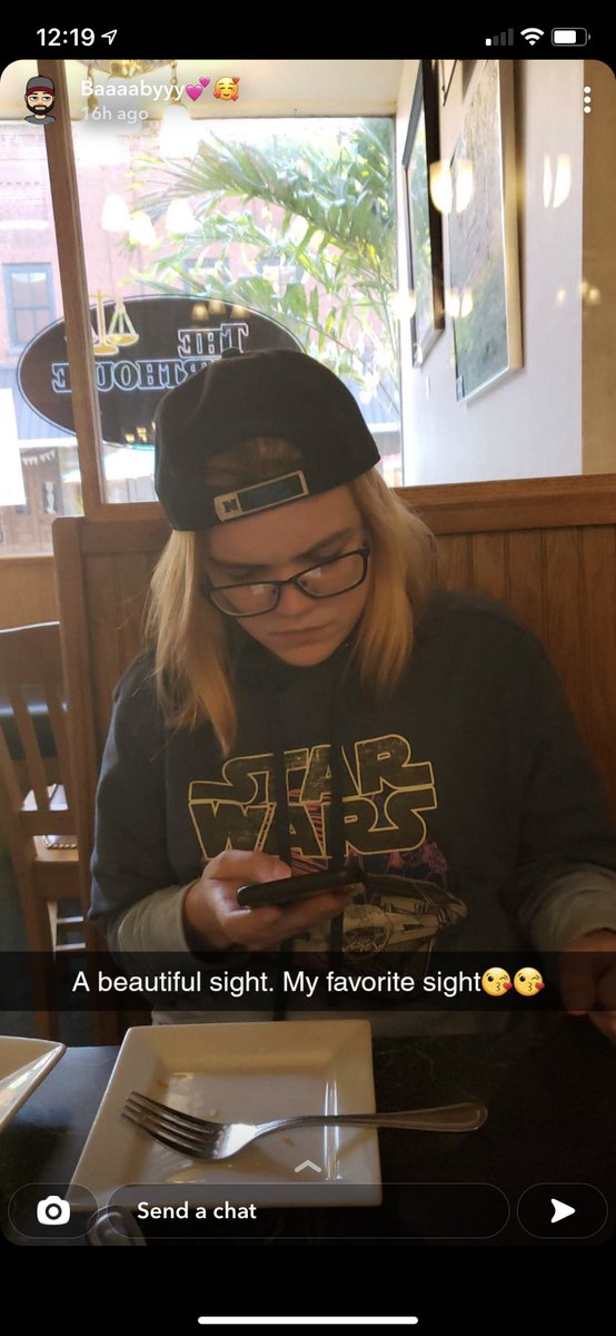 Red Prosperine tweet media