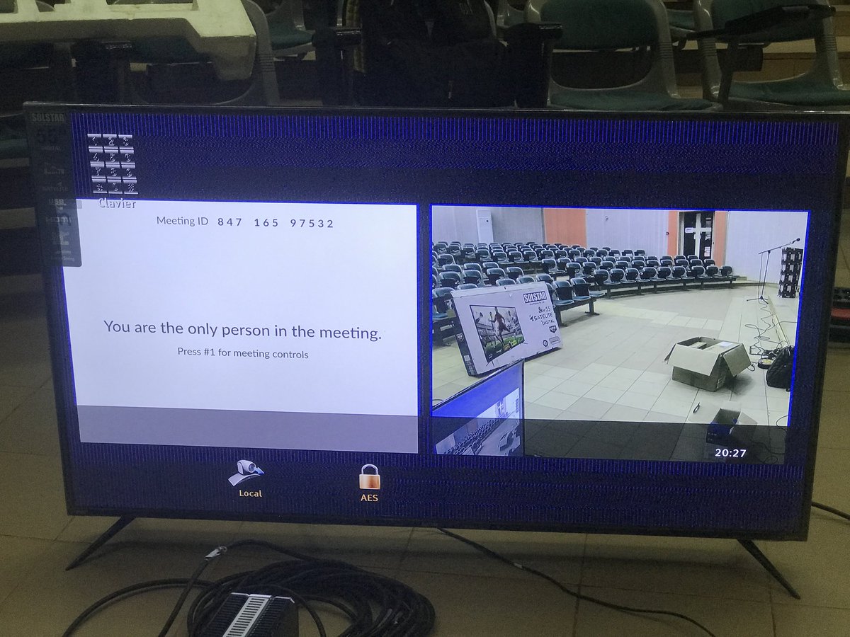 InterGenre_UEMOA tweet media