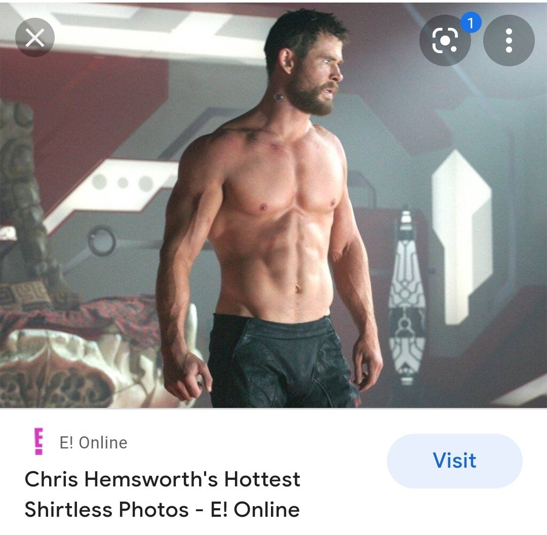 Thor.

His hot a$$ name is Thor

And dont say its 