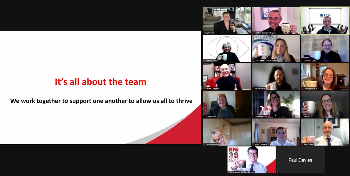 NetworkBni's tweet photo. Come along to one of our meetings just to see how we work.  Great people, brilliant results https://t.co/7KtzP3egoq https://t.co/udqdAMH60m