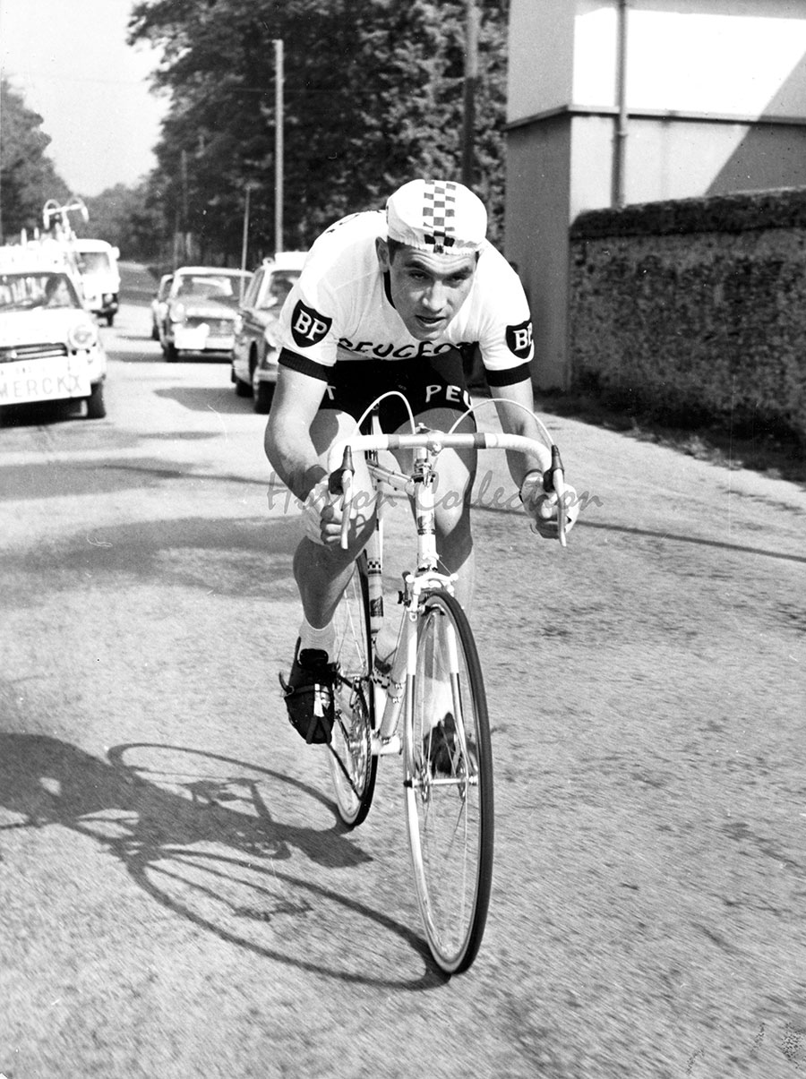 Happy 76th birthday to Eddy Merckx! 

Celebrate by revisiting his legendary 1972 season:  