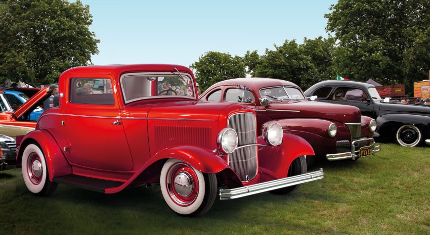 Looking forward to Beaulieu Hot Rod and Custom event at the weekend, are you going? focusbiz.co.uk/event-filming/

#hampshiredayout #beaulieu #hampshireevent