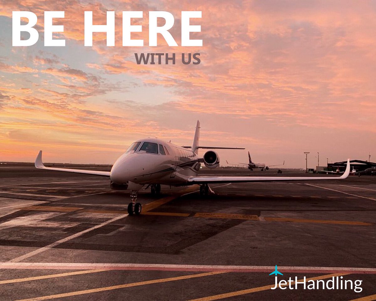 JetHandling tweet media