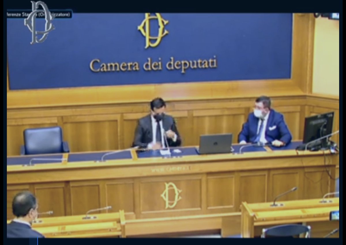 DanieleImprota's tweet photo. Dopo 12 Mesi che sono in @ConfAssTW Ringrazio il Presidente @AngeloDeianaTW per il #notevole impegno quotidiano @SenatoStampa @Montecitorio @Agenzia_Italia @Agenzia_Ansa @Corriere @SkyTG24 @La7tv 

#retedellereti 
#Confassociazioni #azionistidelPaese

#ConfassociazioniDigital https://t.co/MWQW4kHFyj