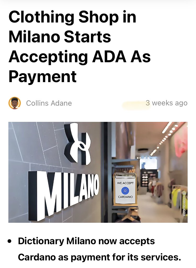 cuteadasquirrel's tweet image. #cardano #cardanocommunity #cryptocurrency #crypto @adasquirell Who need some new clothes ??? 🤤