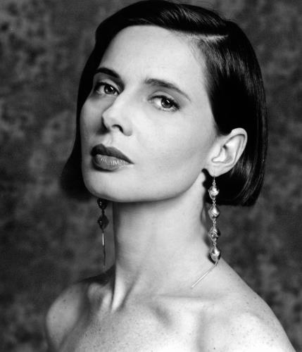 Happy Birthday  Isabella Rossellini 