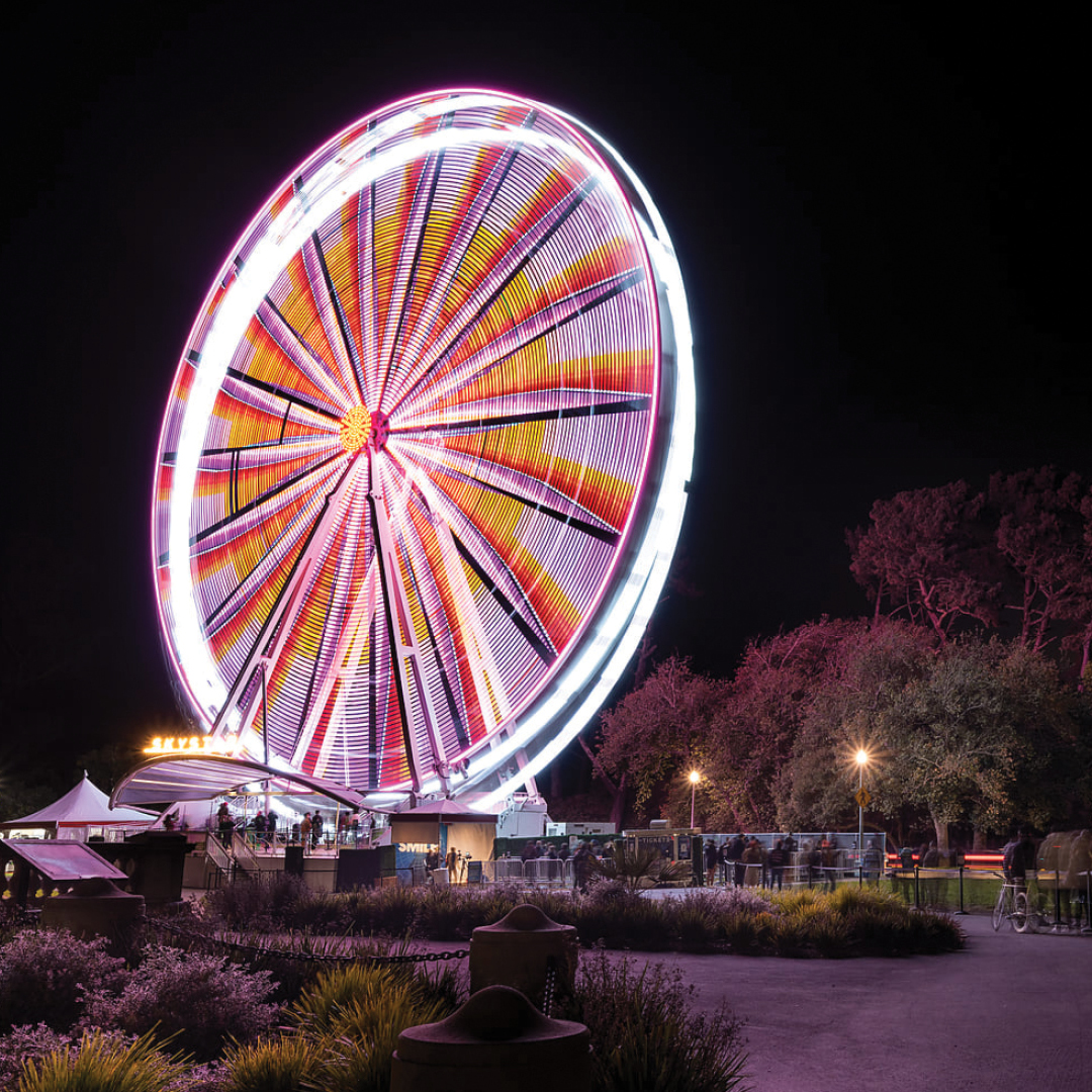 DoTheBay (@dothebay) on Twitter photo 🎡 SKYSTAR WHEEL GIVEAWAY 🎡
We’ve teamed up with <a href="/SkystarWheel/">skystarwheel</a> to give away a VIP experience for you and the crew! Skip the line and enjoy an elevated gondola + extended flight over Golden Gate Park.
✌️ 2 ways to win 👇
Site: bit.ly/3xsbssd
IG: bit.ly/3cNhzzq 🎡 SKYSTAR WHEEL GIVEAWAY 🎡
We’ve teamed up with <a href="/SkystarWheel/">skystarwheel</a> to give away a VIP experience for you and the crew! Skip the line and enjoy an elevated gondola + extended flight over Golden Gate Park.
✌️ 2 ways to win 👇
Site: bit.ly/3xsbssd
IG: bit.ly/3cNhzzq