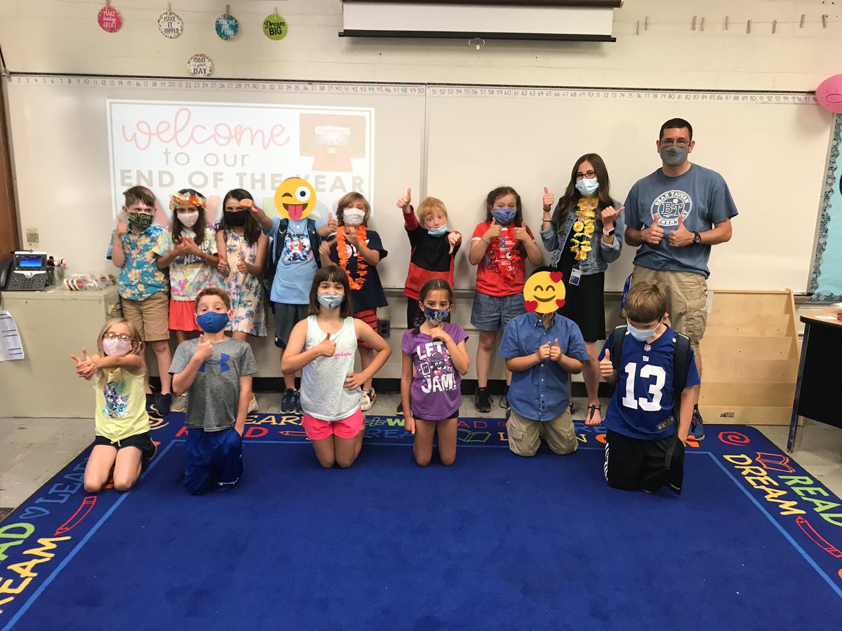 Miss Goldstein tweet media