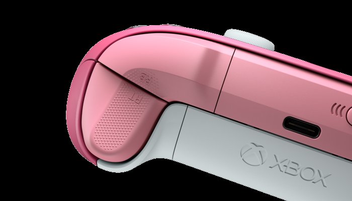 silvysmdo's tweet photo. Xbox Design Lab: | #PeachStyle 🤣 #PinkyStyle  #Xbox https://t.co/Hkd0oiMn4b