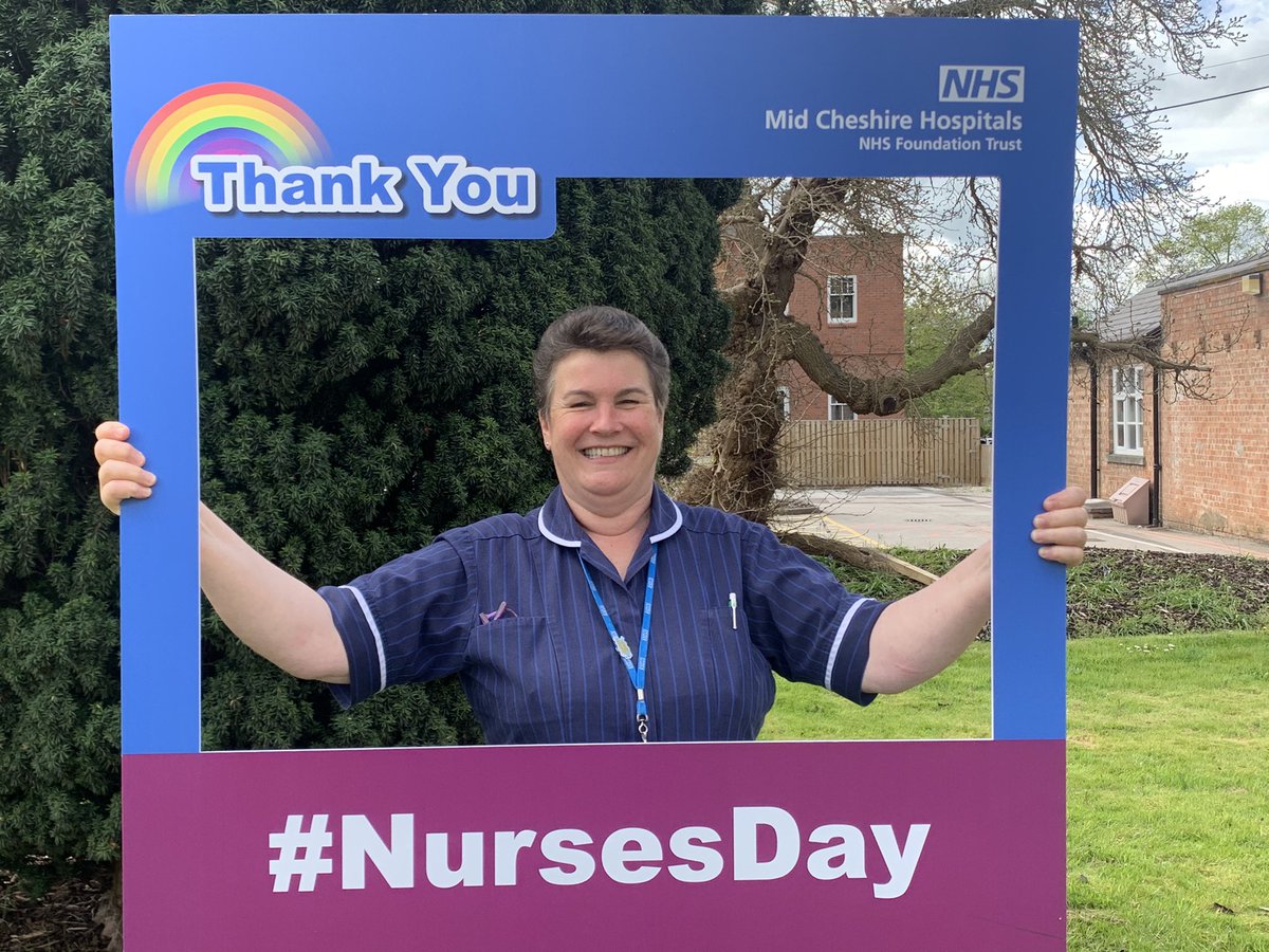 Joanne Bowen RN SPDN QN tweet media