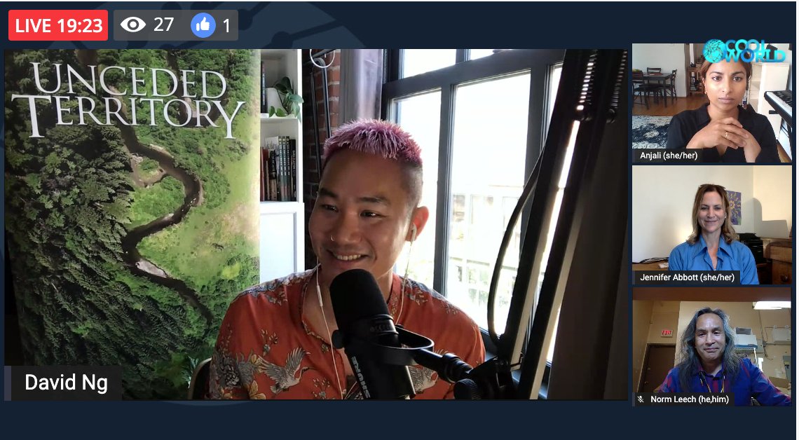 Cool.World tweet media