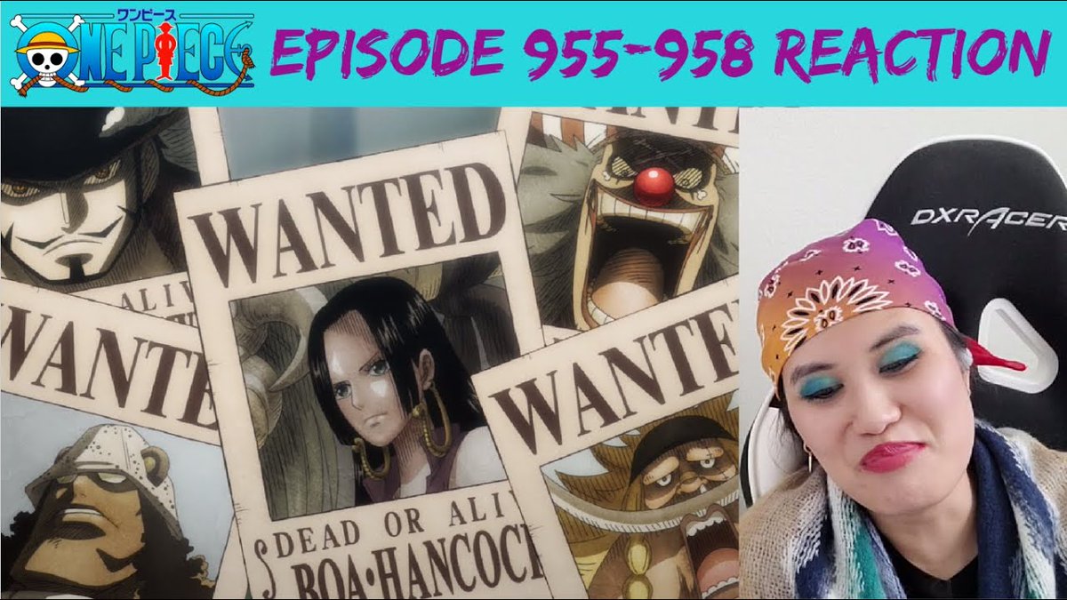 Jotaro Kujo Onepiece Anime Reaction Shanks Roger Bounties Reaction One Piece Anime Ep 955 956 957 958 Commentary Reaction T Co 4ezg4yegan Via Youtube T Co V4staofrbi