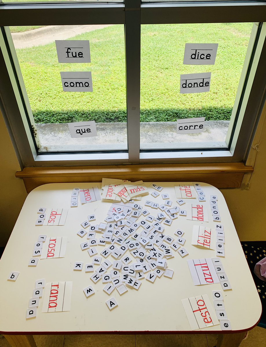 InfanteDeLeon's tweet photo. Gorgeous outfits for Fiesta dress day, sopa de letras (alphabet soup) and a sweet treat from my summer school boss @oncebe4! Summer sure is sweet! @Judi0225 @NisdBILESL @NISDElemCI #SummerStateMandated2021 #summerschool #summerfun #summerlearning #vivafiesta https://t.co/GjVYVvYJpZ