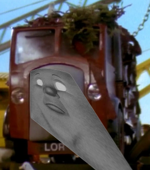 Whiff the traction bus tweet media