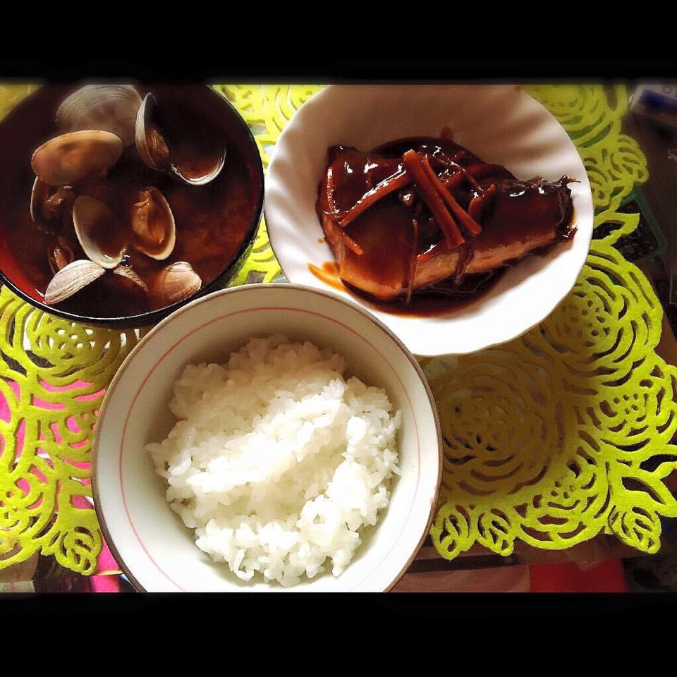 料理できる女 料理できる女