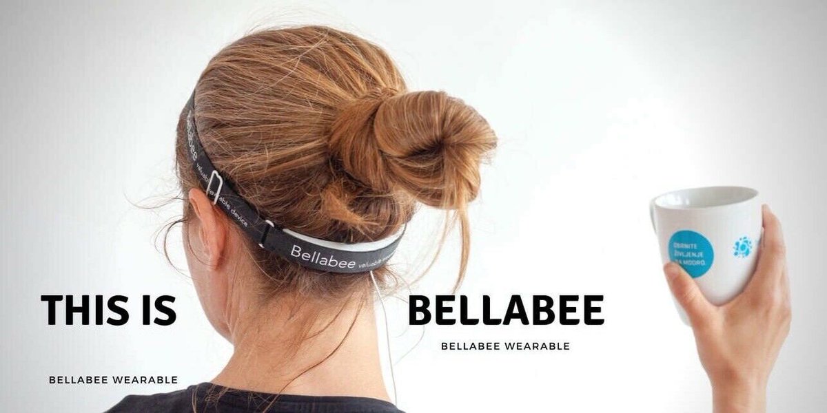 The Foundation for Neurofeedback & Neuromodulation (@thefnnr) on Twitter photo ✨Sponsor Spotlight ✨
<a href="/Bellabee/">@bella_bee</a> has generously donated several headbands to the FNNR auction to fund #neurofeedback and #neuromodulation #research. Learn more about #Bellabee at their website and visit our eBay auction from 6/20-6/27 to place your bid.
bellabee.org ✨Sponsor Spotlight ✨
<a href="/Bellabee/">@bella_bee</a> has generously donated several headbands to the FNNR auction to fund #neurofeedback and #neuromodulation #research. Learn more about #Bellabee at their website and visit our eBay auction from 6/20-6/27 to place your bid.
bellabee.org