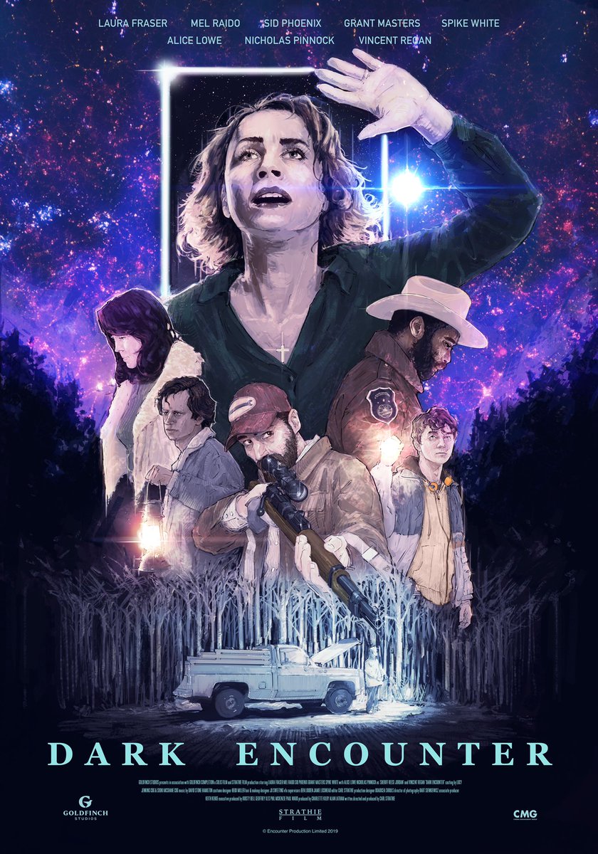 Tonight is the last night you can watch #DarkEncounter for FREE on #All4! 👽🛸 

channel4.com/programmes/dar…

<a href="/Film4/">Film4</a> <a href="/alicelowe/">Alice Lowe</a> <a href="/nicholaspinnock/">Nicholas Pinnock</a> @sid_phoenix <a href="/iamspikewhite/">Spike White</a> <a href="/GJMasters/">Grant Masters</a> <a href="/GoldfinchEnt/">Goldfinch</a> <a href="/SignatureEntUK/">Signature Entertainment 🎬</a> #scifimovies #indiefilm #strathiefilm