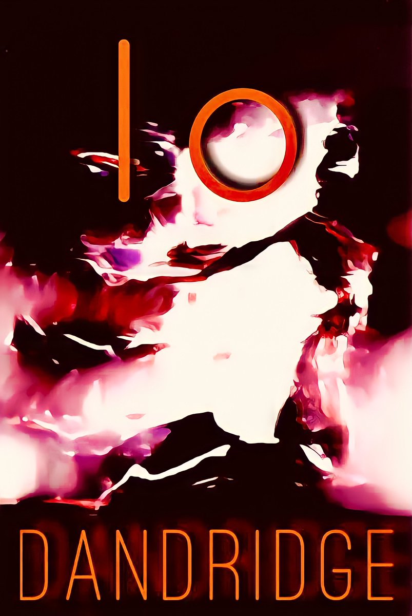 Io_EAD's tweet photo. The Io NFT Drop is tonight on Kalamint, featuring the “Red Cover” from the hot sci-fi novel fused to Opera virtuoso Limmie Pulliam’s genius rendition of “Nessun Dorma.”#nfts  #cryptoart  #Ioscribe #tezosNFT #Kalamint https://t.co/aP2Cv8YWpi