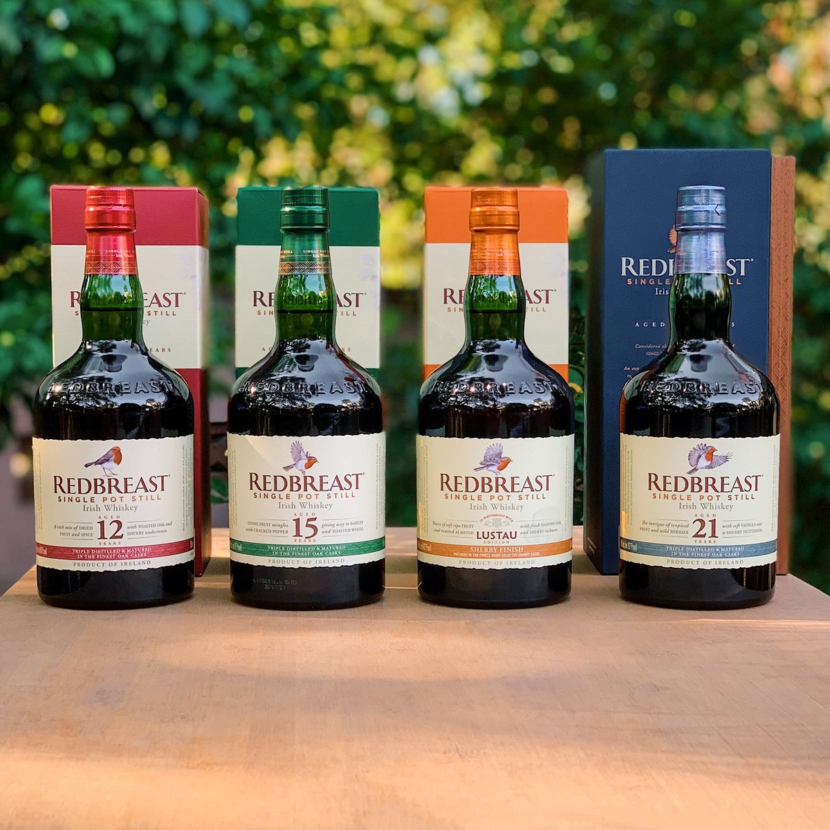 Redbreast Whiskey tweet media