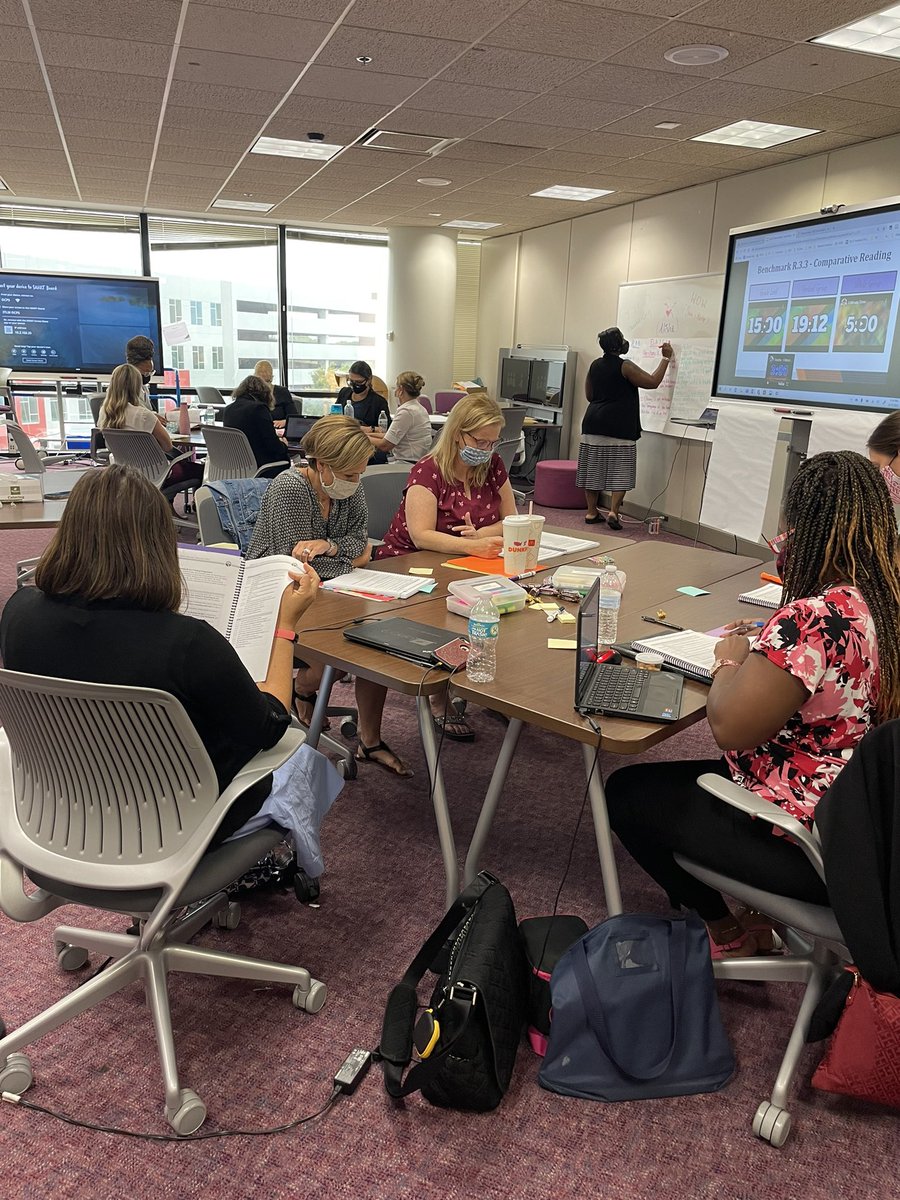 Mandy Butterfield (@mandybocps) on Twitter photo Day 2 of B.E.S.T. ELA round tables are coming to a close. Lots of thought power in this room of educators! <a href="/CDLocps/">Curriculum and Digital Learning</a> Day 2 of B.E.S.T. ELA round tables are coming to a close. Lots of thought power in this room of educators! <a href="/CDLocps/">Curriculum and Digital Learning</a>