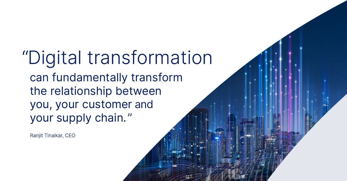 Ness Digital Engineering tweet media