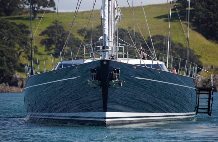 yachtingmagru's tweet photo. Верфь Alloy Yachts Подробнее на сайте: https://t.co/92KGoVcPv4 #alloyyachts #yachting https://t.co/P2OvdJ1mxS