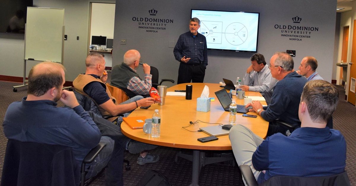 ODUopenseas's tweet photo. Candidates Sought for OpenSeas Business Opportunity Dojo! 

The Dojo is the latest endeavor to grow local and regional innovation and entrepreneurship connected to vitally important maritime industries in VA.

▶️: https://t.co/W6VcPnUjOM https://t.co/yM7N77PXAr