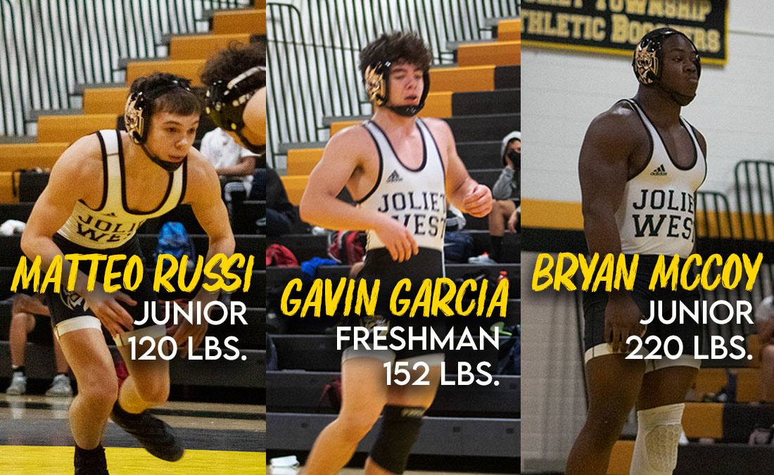 2021 SPC Wrestling All-Conference #TPW4 #tigerpride