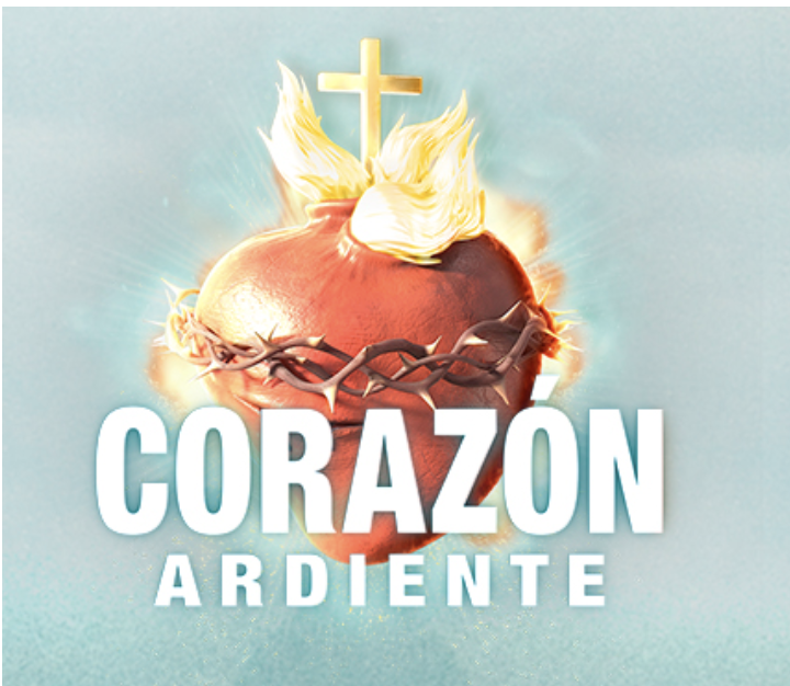 AVISO: CAMBIO POR METEOROLOGÍA

Ante la inestabilidad meteorológica prevista para mañana, la sesión de la película “CORAZÓN ARDIENTE” se realizará en el interior de la Basílica. 

Al tener lugar en un espacio cerrado, no se podrán consumir ningún tipo de alimentos ni bebidas.