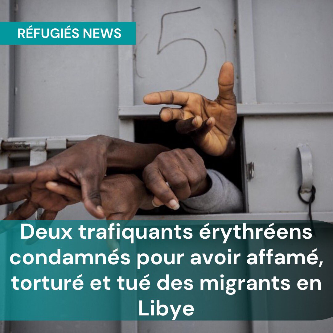 RefugiesN's tweet photo. Réfugiés News - 17 juin 2021 

Revue de presse complète ici 👉 https://t.co/6pfrnU2NW1

Compte Instagram Réfugiés News : https://t.co/XCpxr6OCAZ

#Réfugié #Migrant #immigration #asile #droitshumains #Ouighours #Chine #Belgique #Rohingya #Bangladesh #Libye #Erythree #justice https://t.co/OvNwcr0pNB