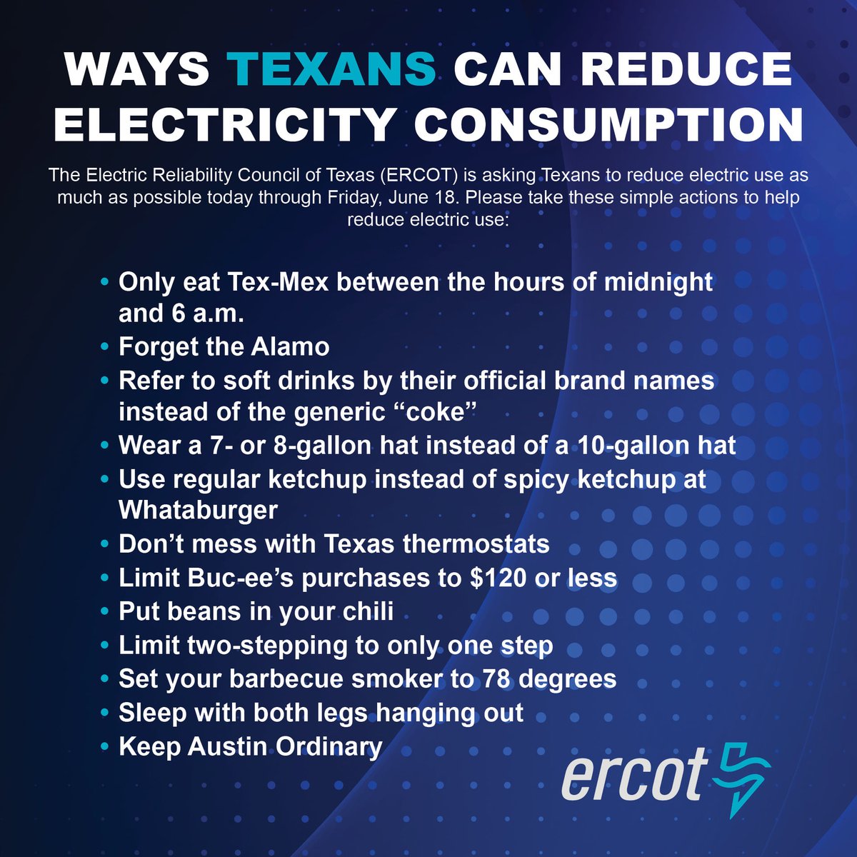 sarahmarie_o_O's tweet image. Frankly, I&apos;d rather die.
#ERCOTFailsTexasAgain #TexasPowerGrid #ERCOTFail #TexasStrong #Texasgrid